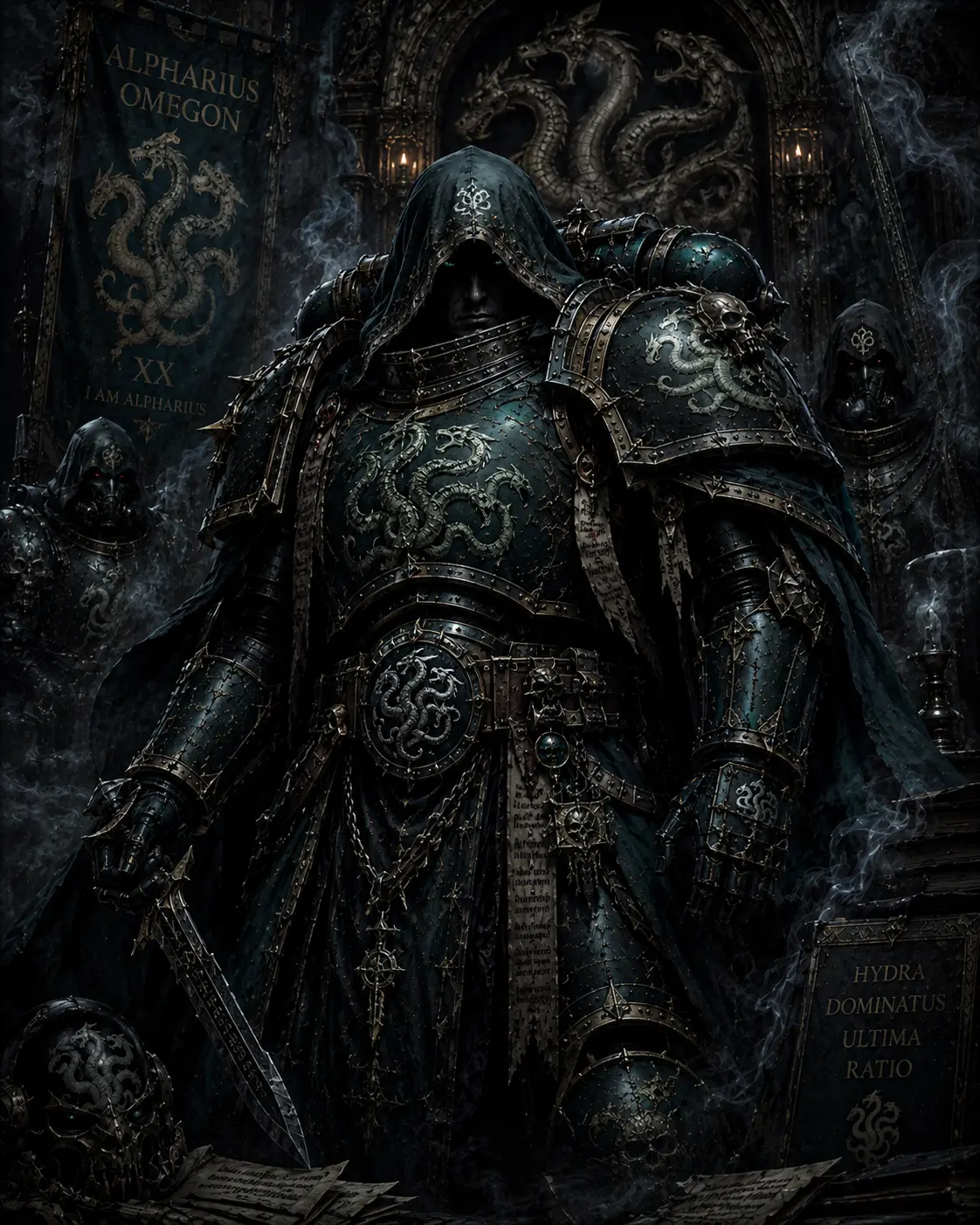 Альфарий